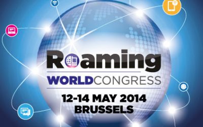 EAFM endorsed and attended the Mobile Roaming World Summit 2014