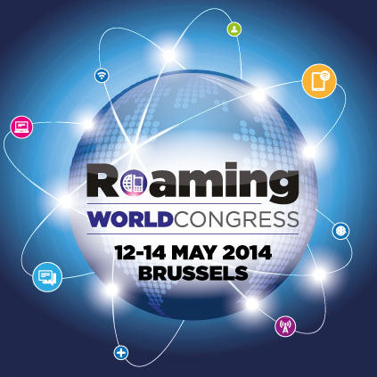 EAFM endorsed and attended the Mobile Roaming World Summit 2014