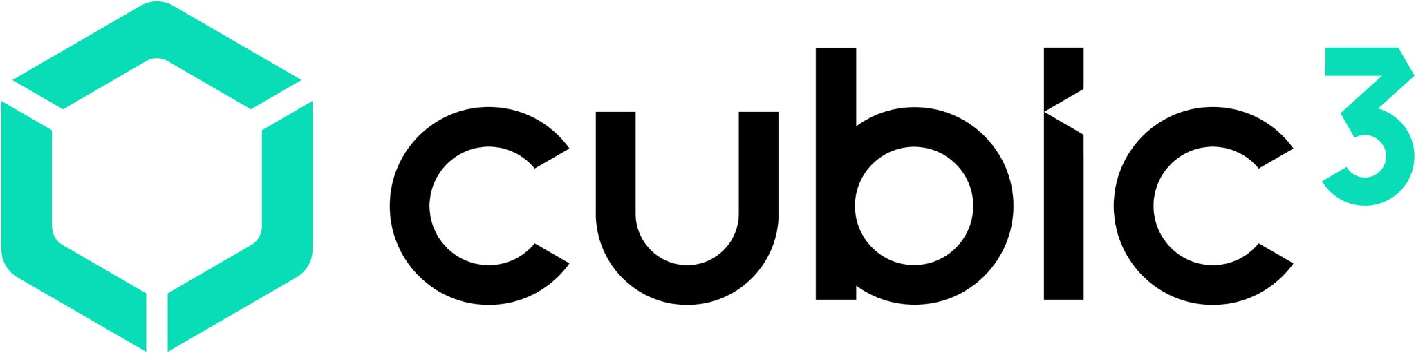 Cubic³